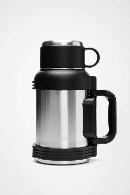 Stainless Steel Tumbler Vacuum Flask 1300ml