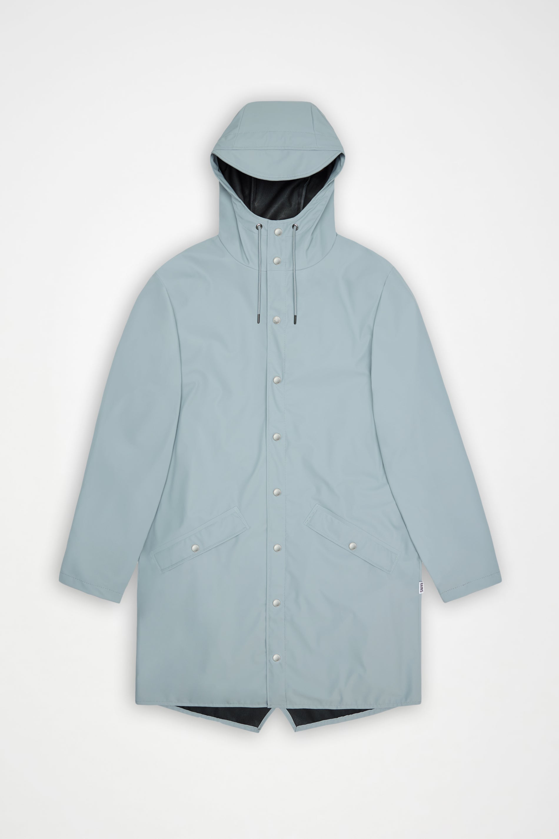 Long Jacket