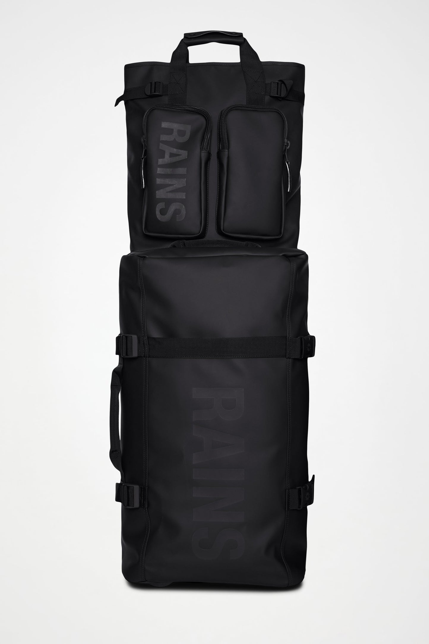 Texel Tote Backpack