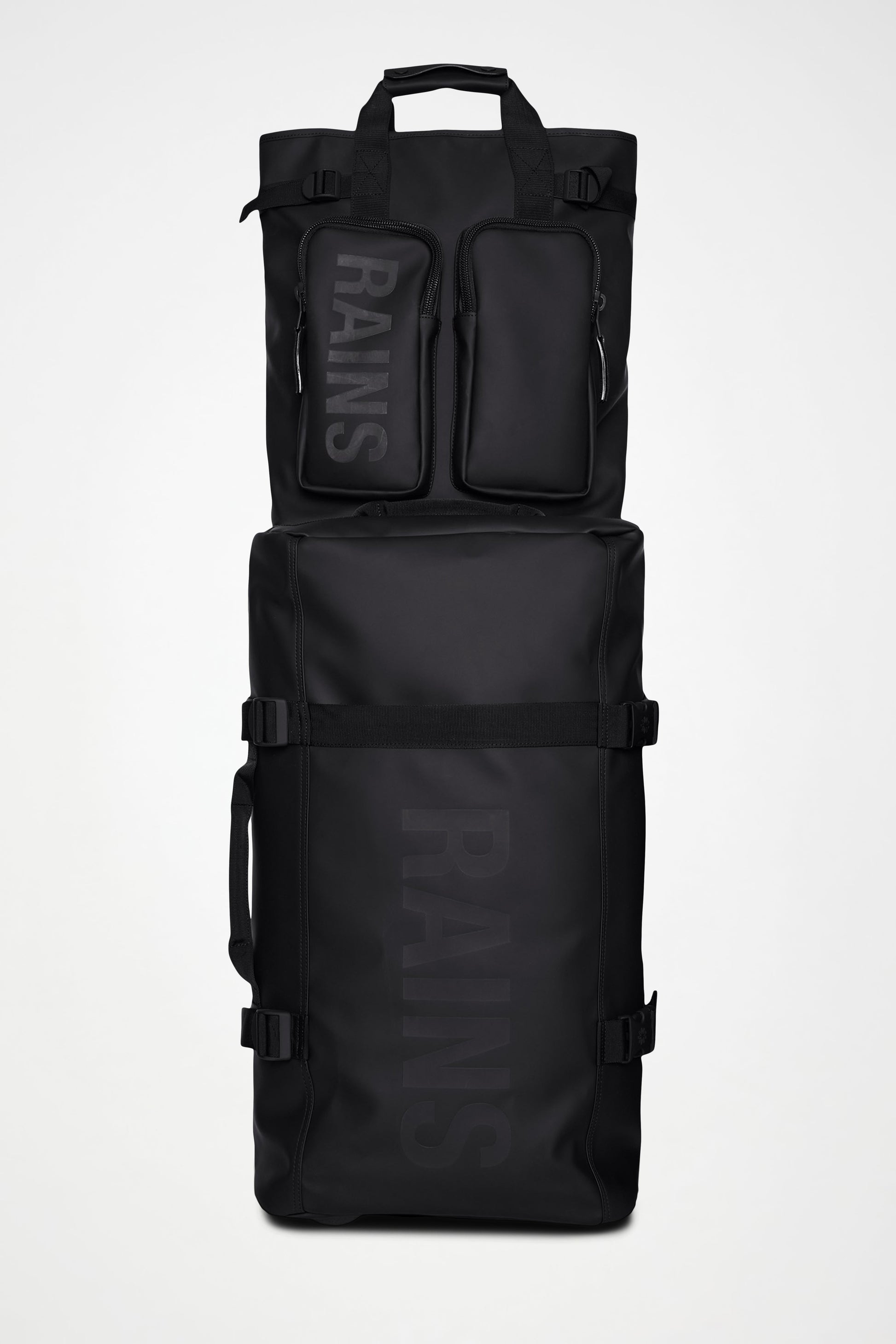Texel Tote Backpack