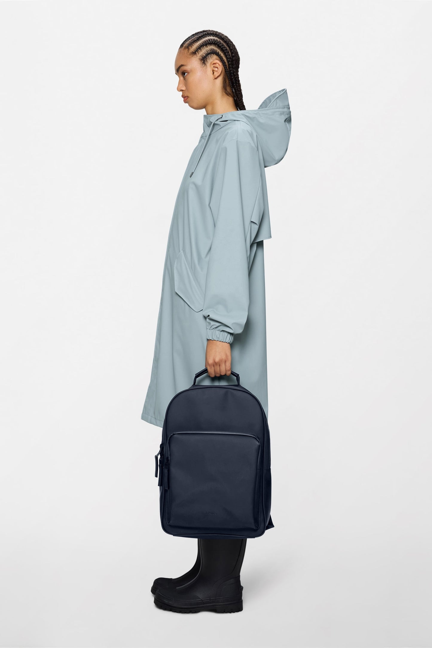 Book Daypack Large