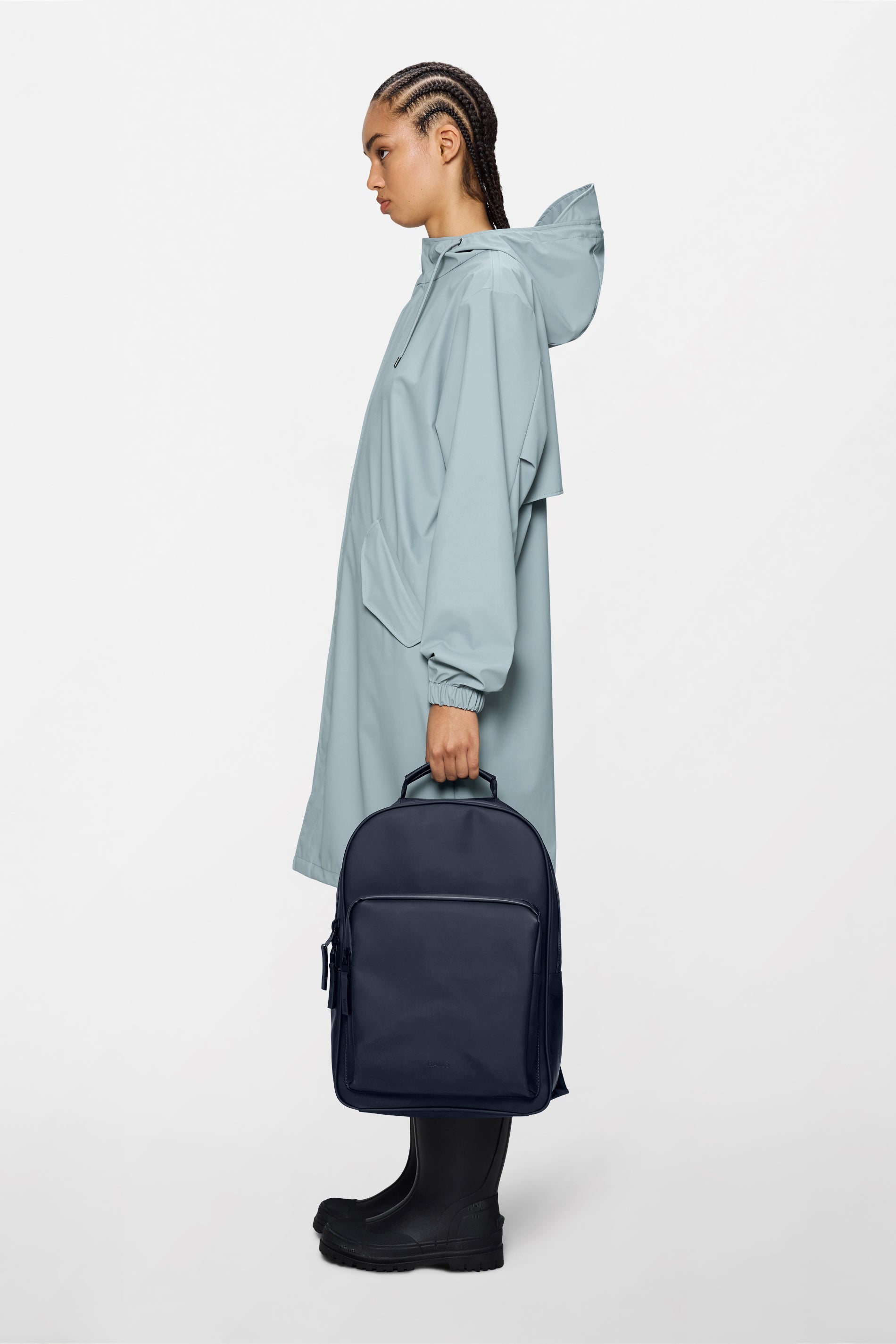 Book Daypack Large