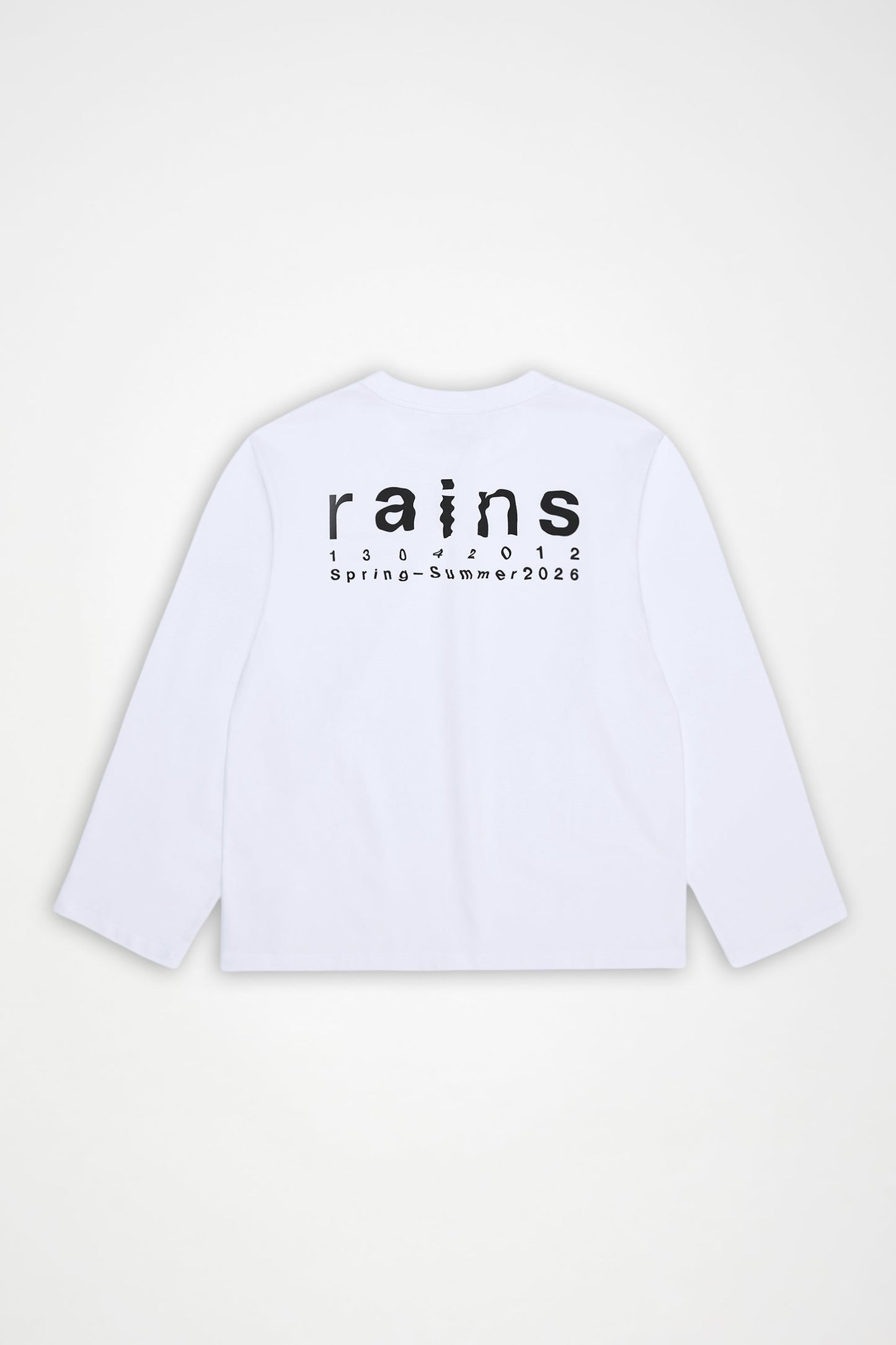 Classic Long Sleeve T-Shirt