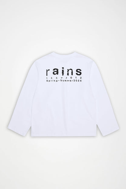 Classic Long Sleeve T-Shirt