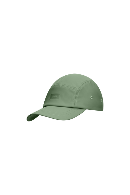 5 Panel Cap
