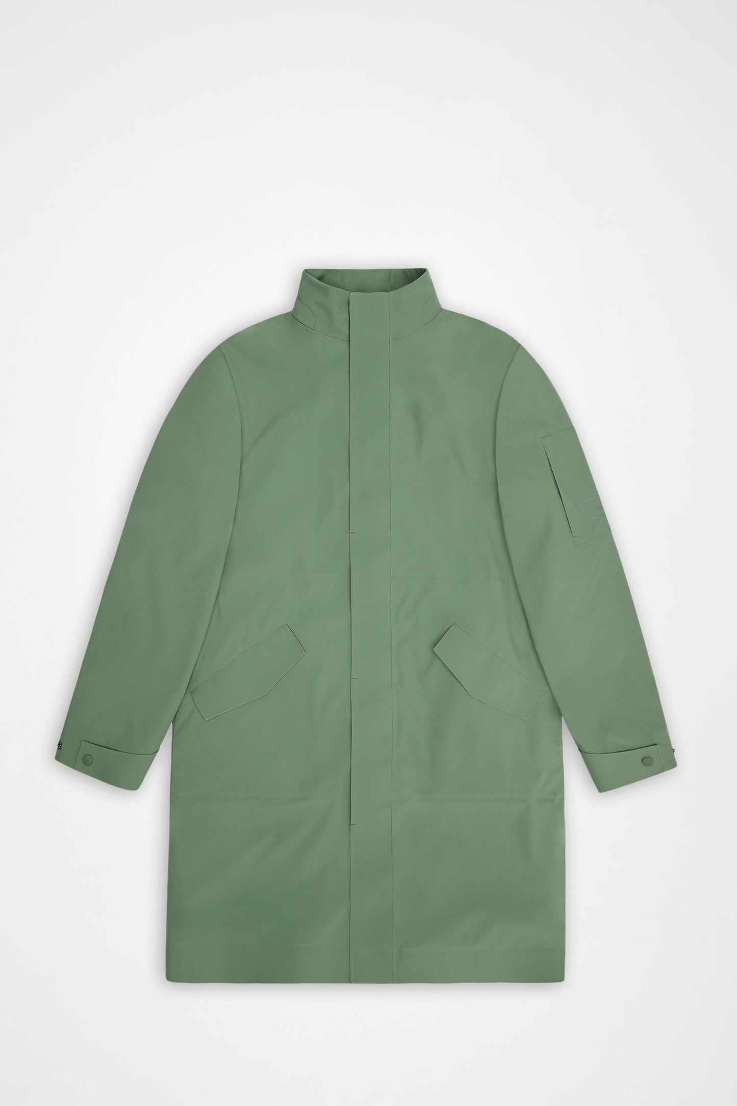 Suva Hardshell Coat