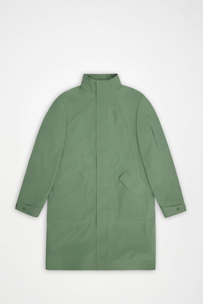 Suva Hardshell Coat