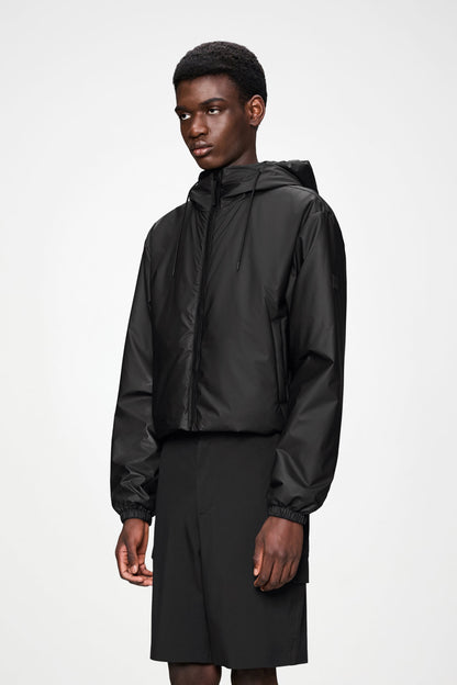 Lohja Short Insulated Jacket