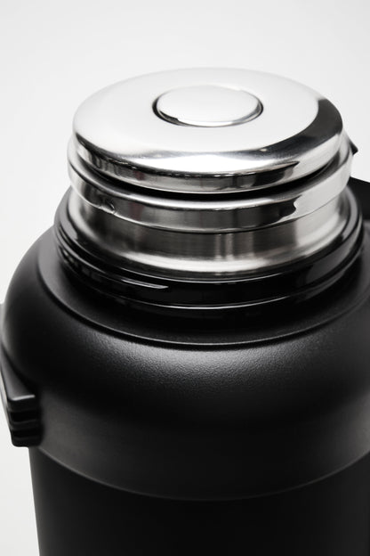 Stainless Steel Tumbler Vacuum Flask 1300ml