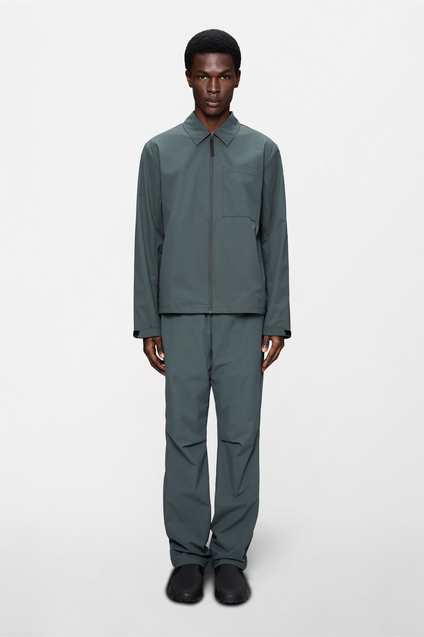 Mito Overshirt