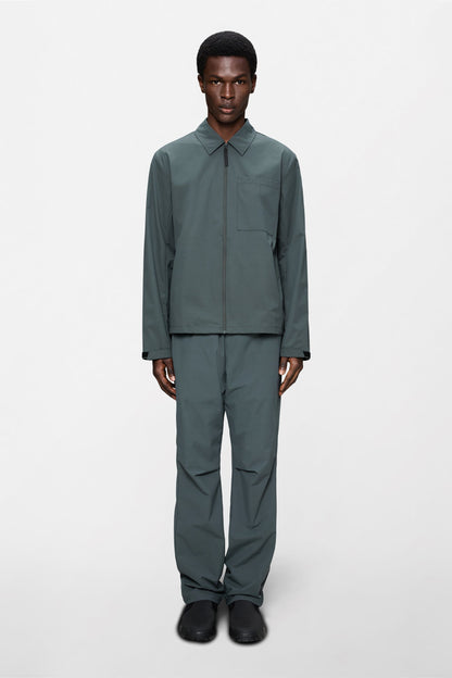 Mito Overshirt
