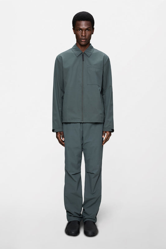Mito Overshirt