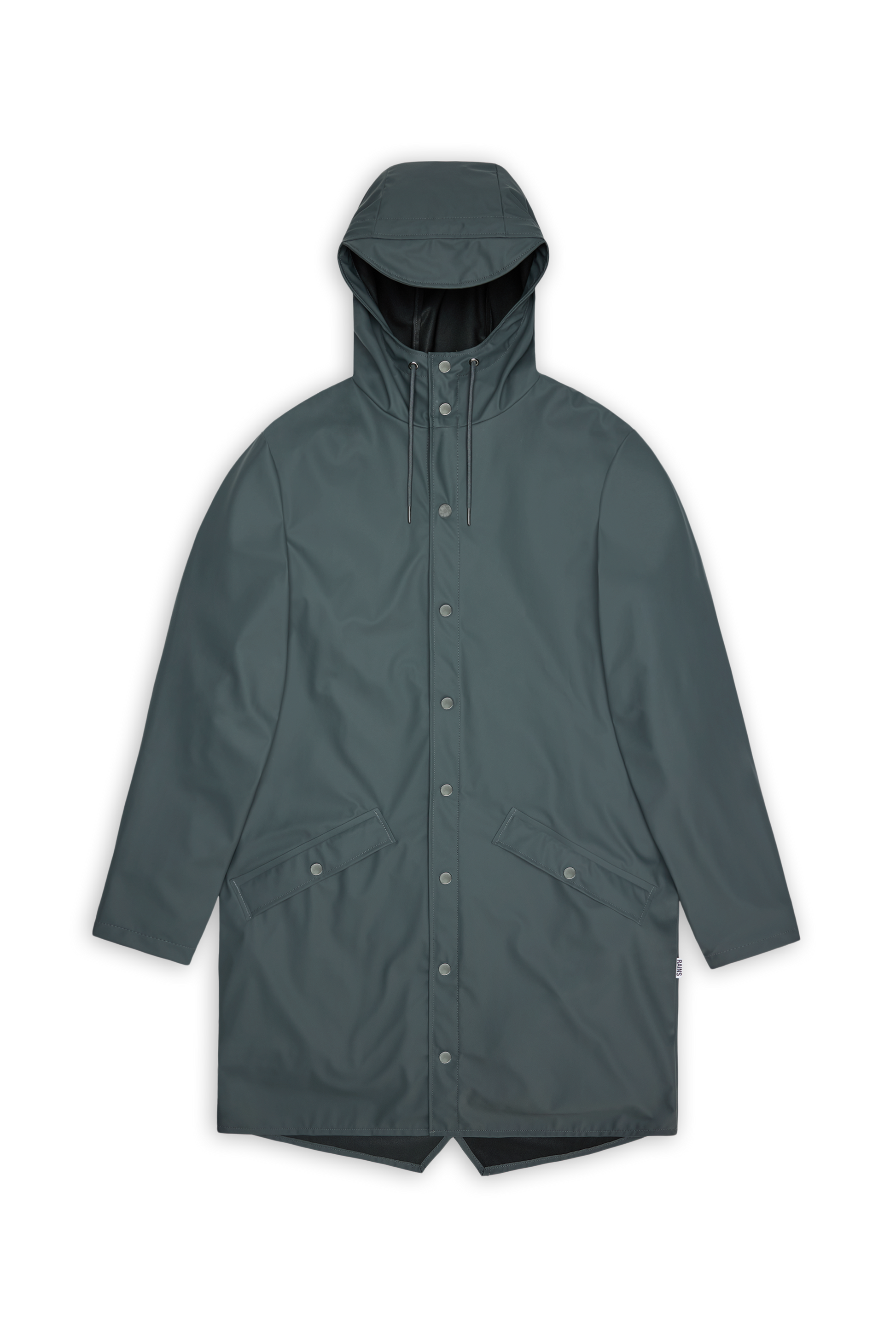 Long Jacket