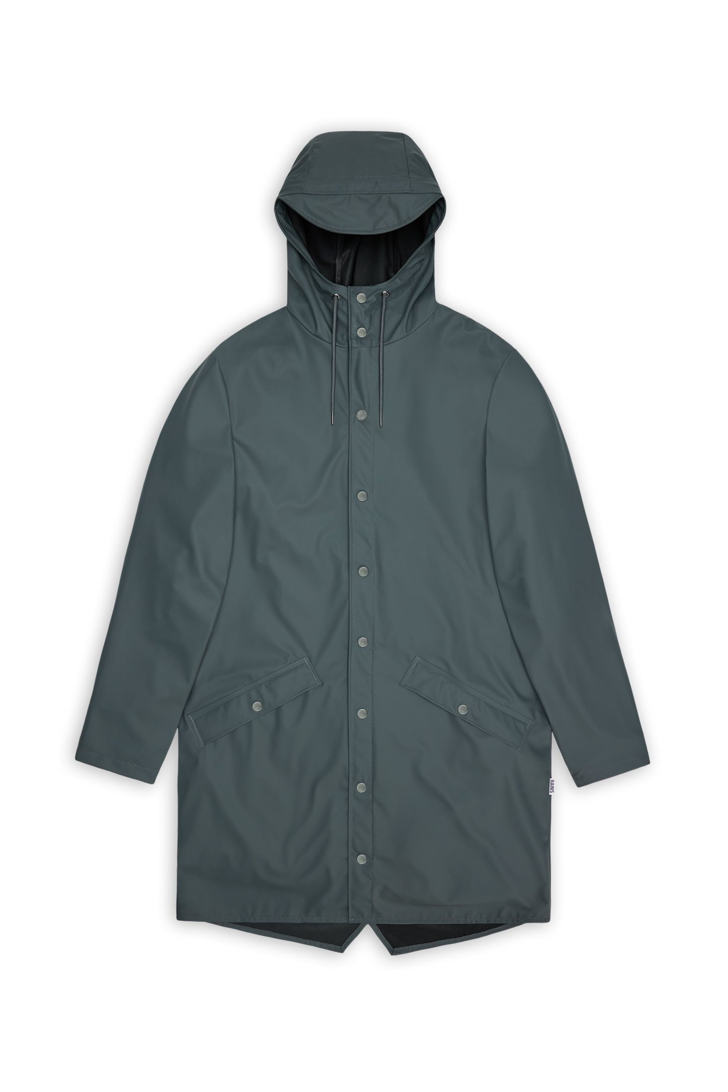 Long Jacket
