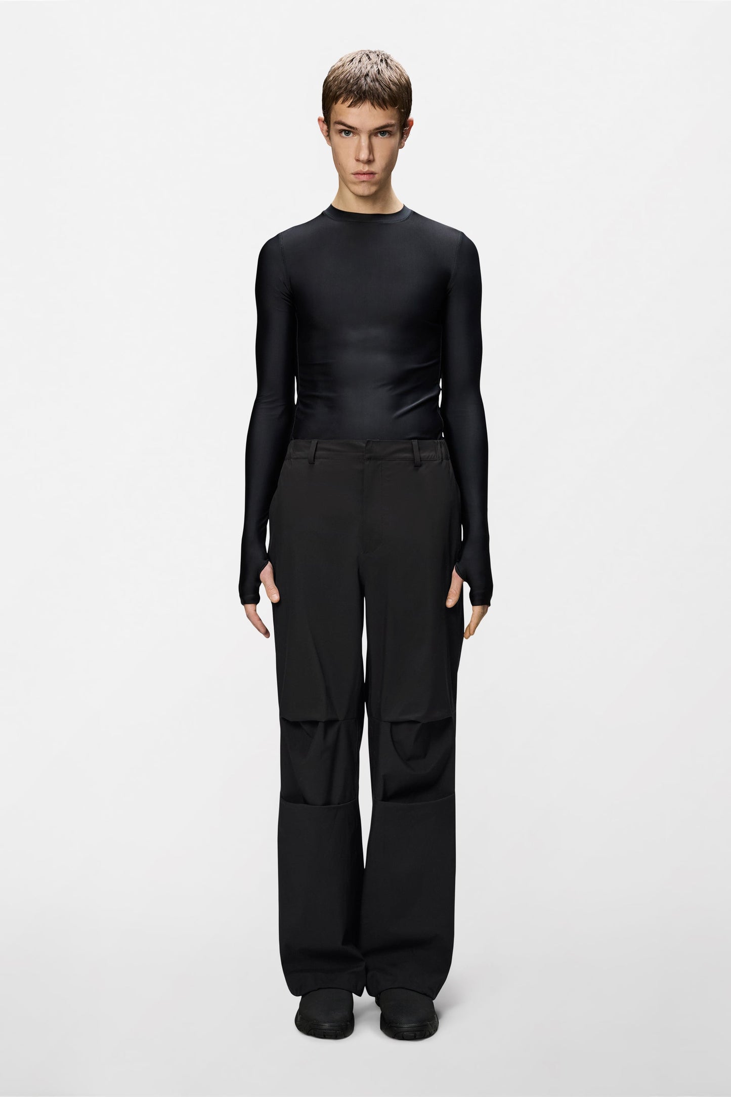 Suva Hardshell Pants Wide