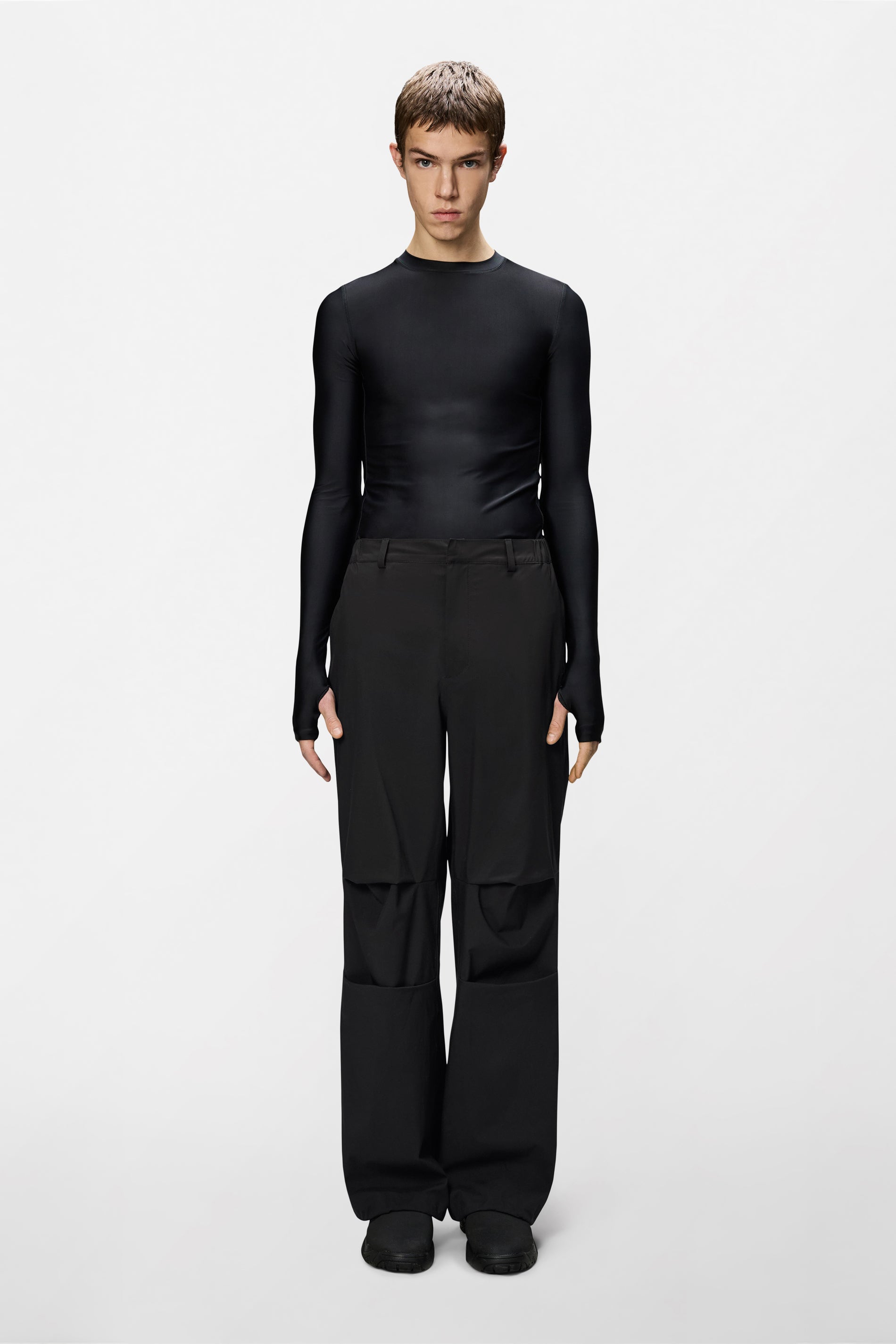 Suva Hardshell Pants Wide