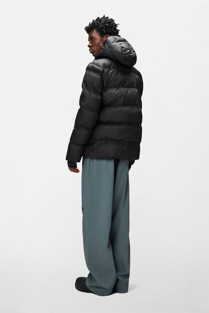 Alta Puffer Jacket