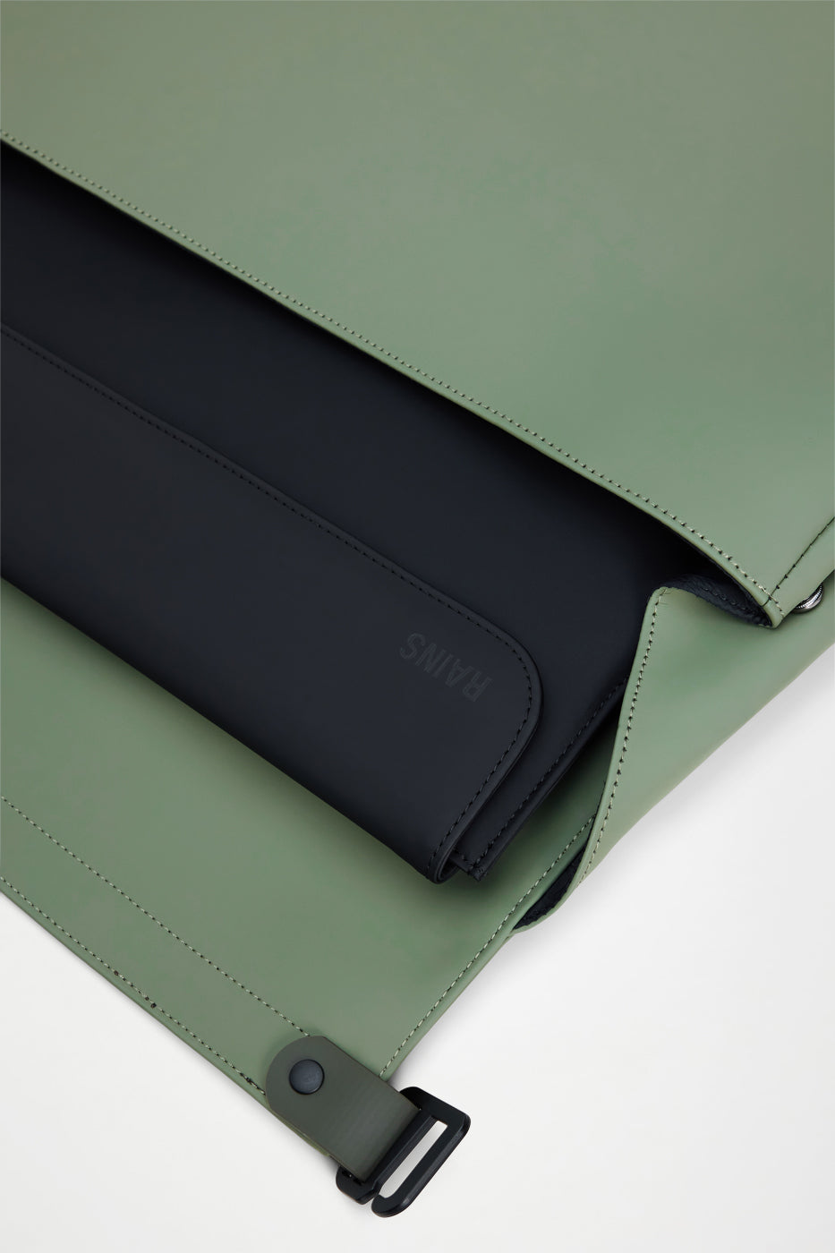 OTG Messenger Bag