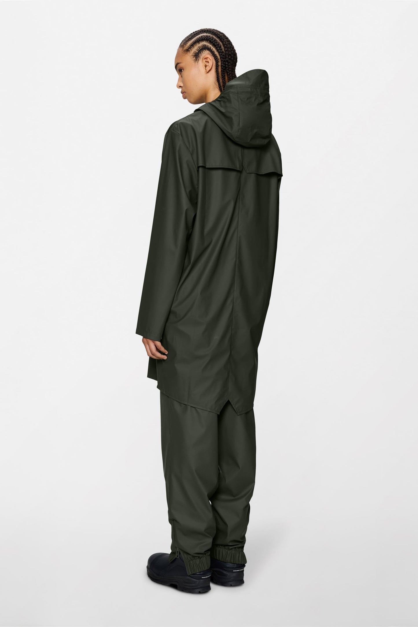 Long Jacket
