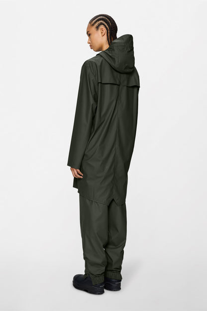 Long Jacket