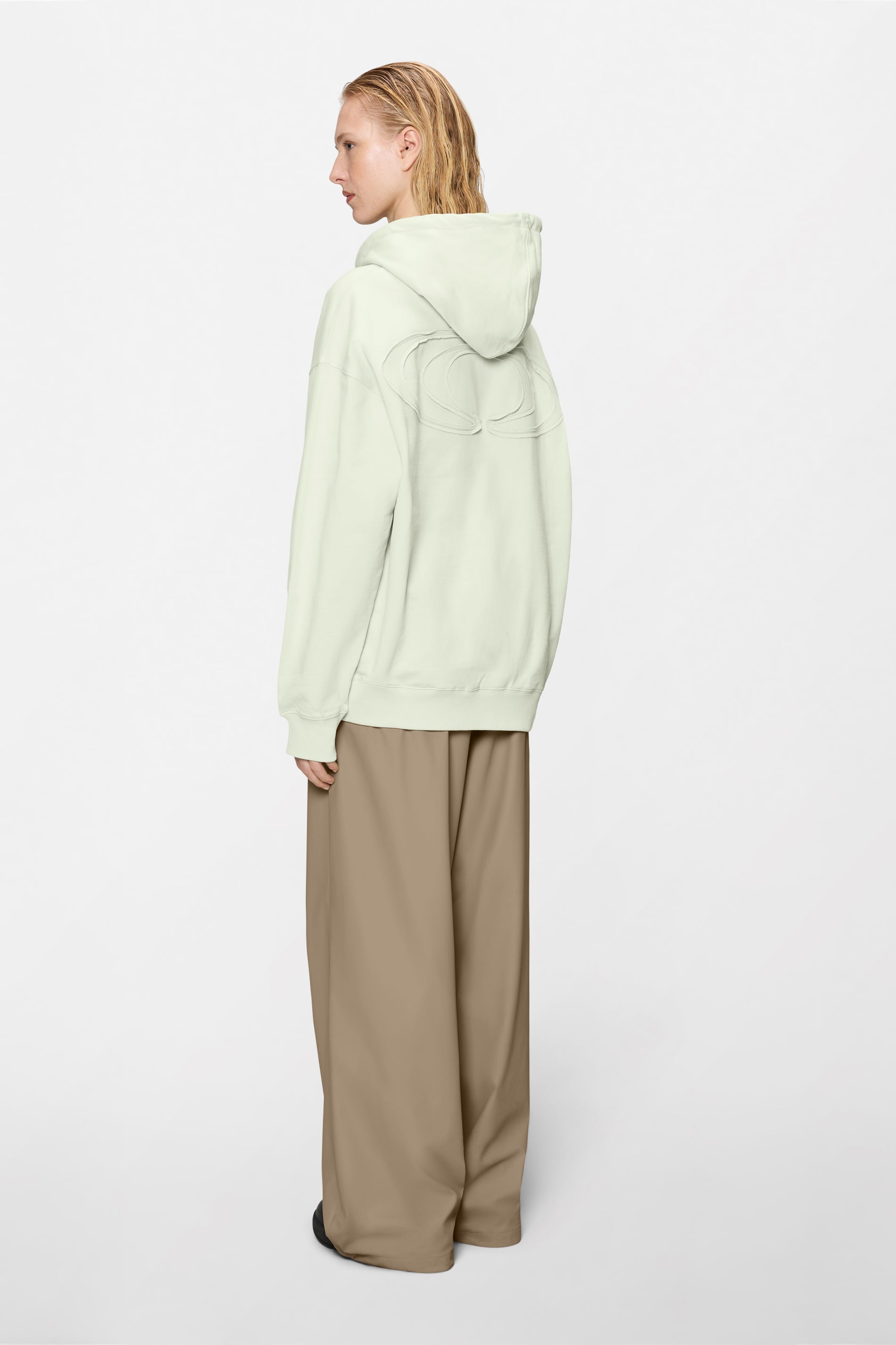 Classic Hoodie