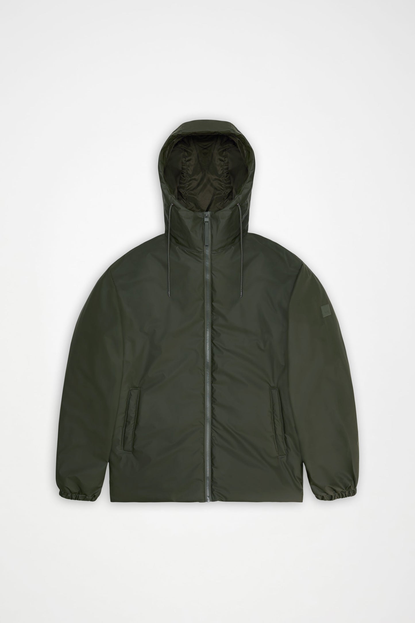 Lohja Insulated Jacket