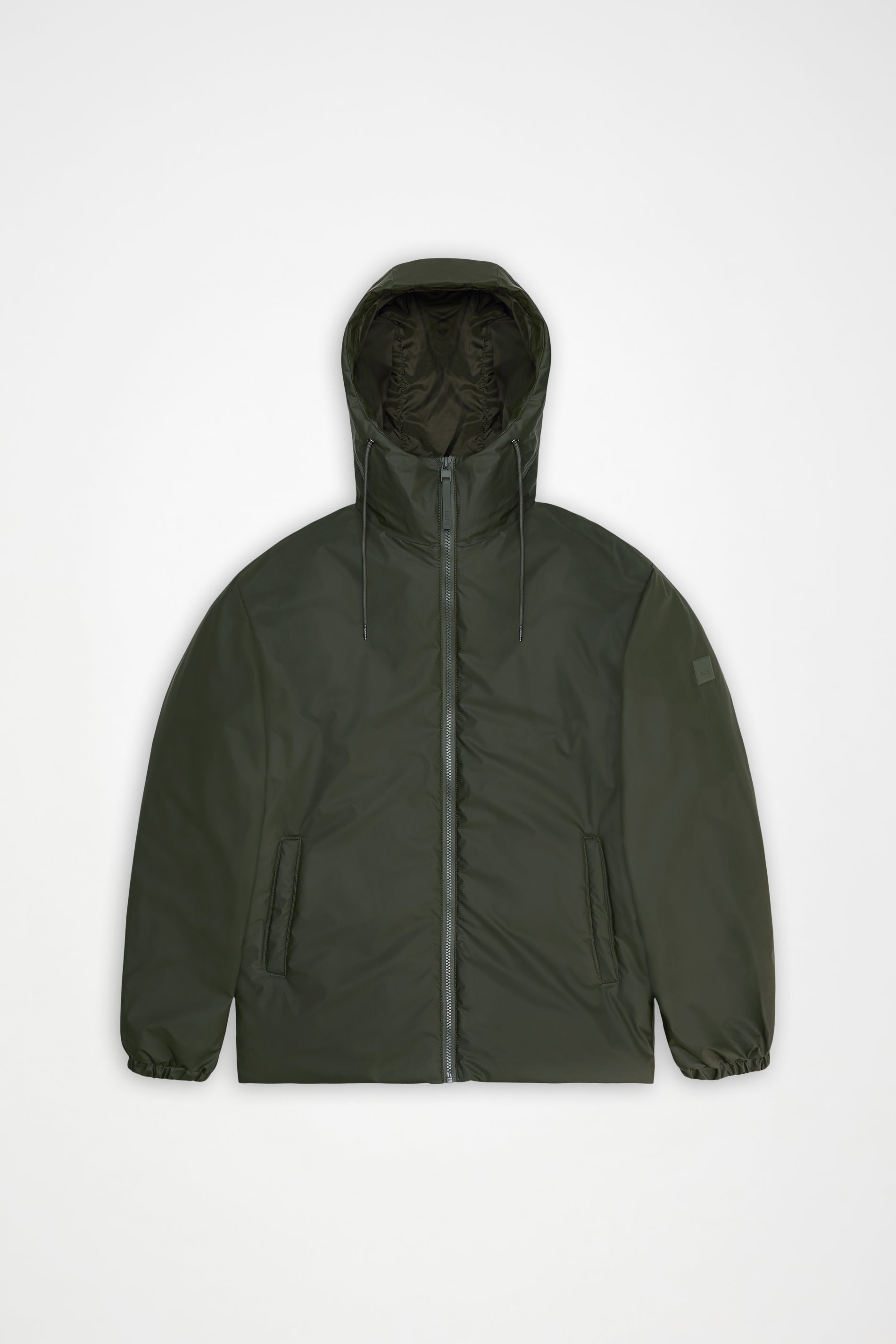 Lohja Insulated Jacket