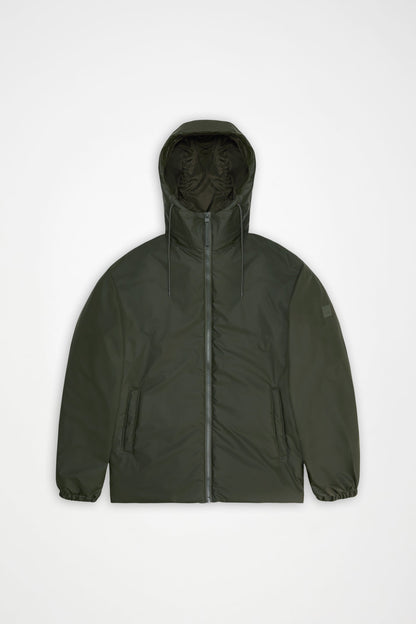 Lohja Insulated Jacket
