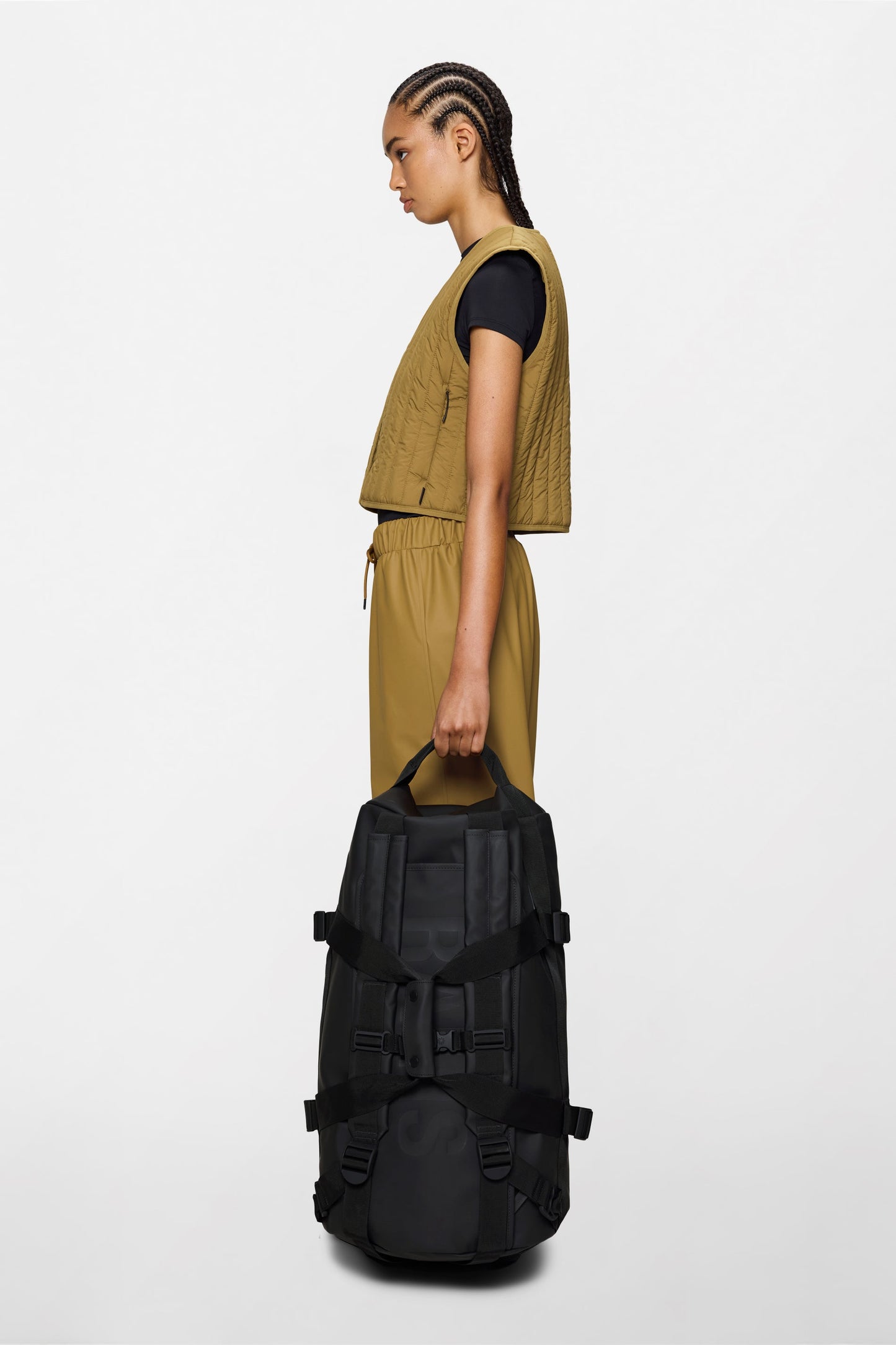 Texel Duffel Bag