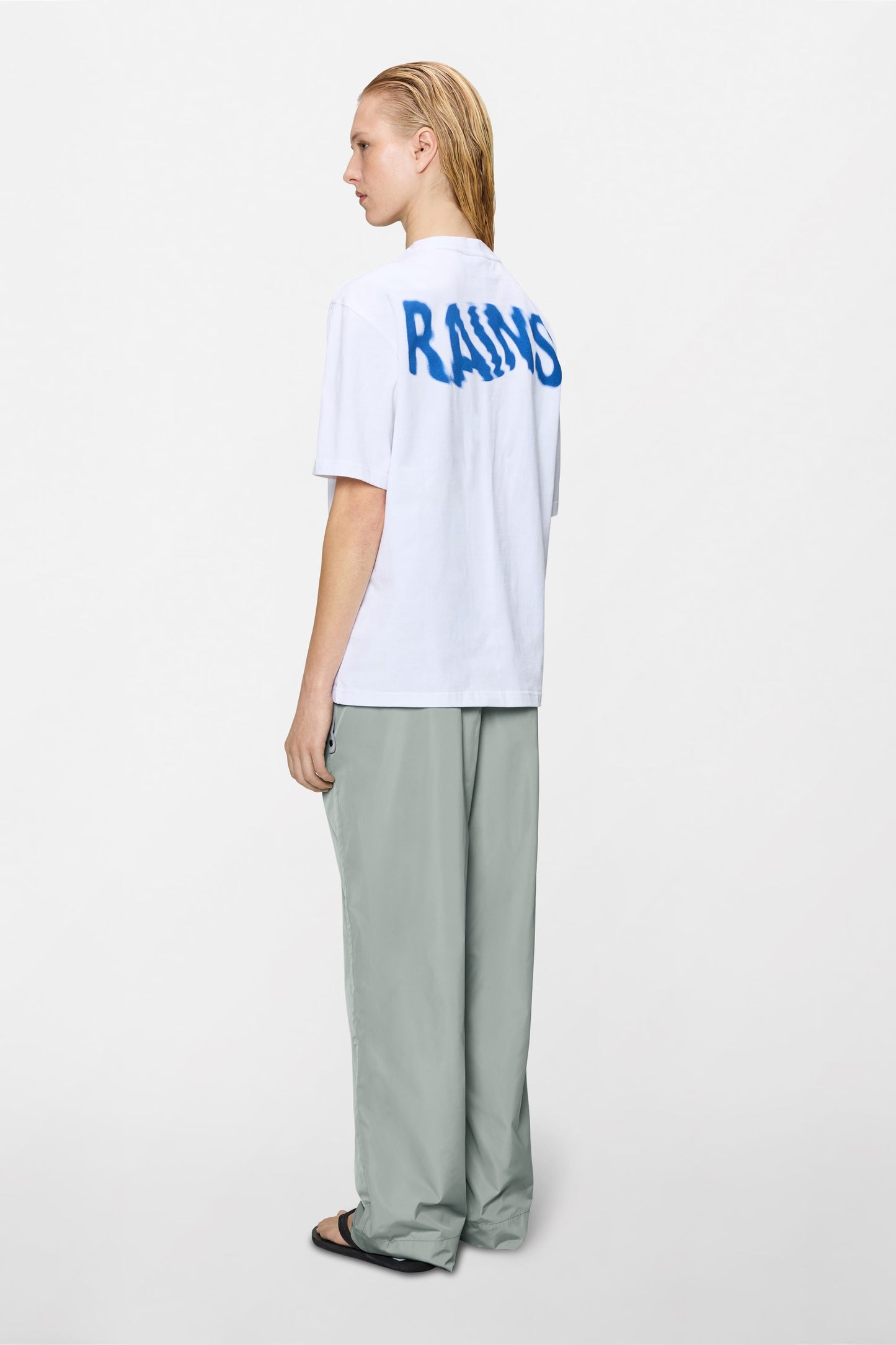 Classic T-shirt Ripple