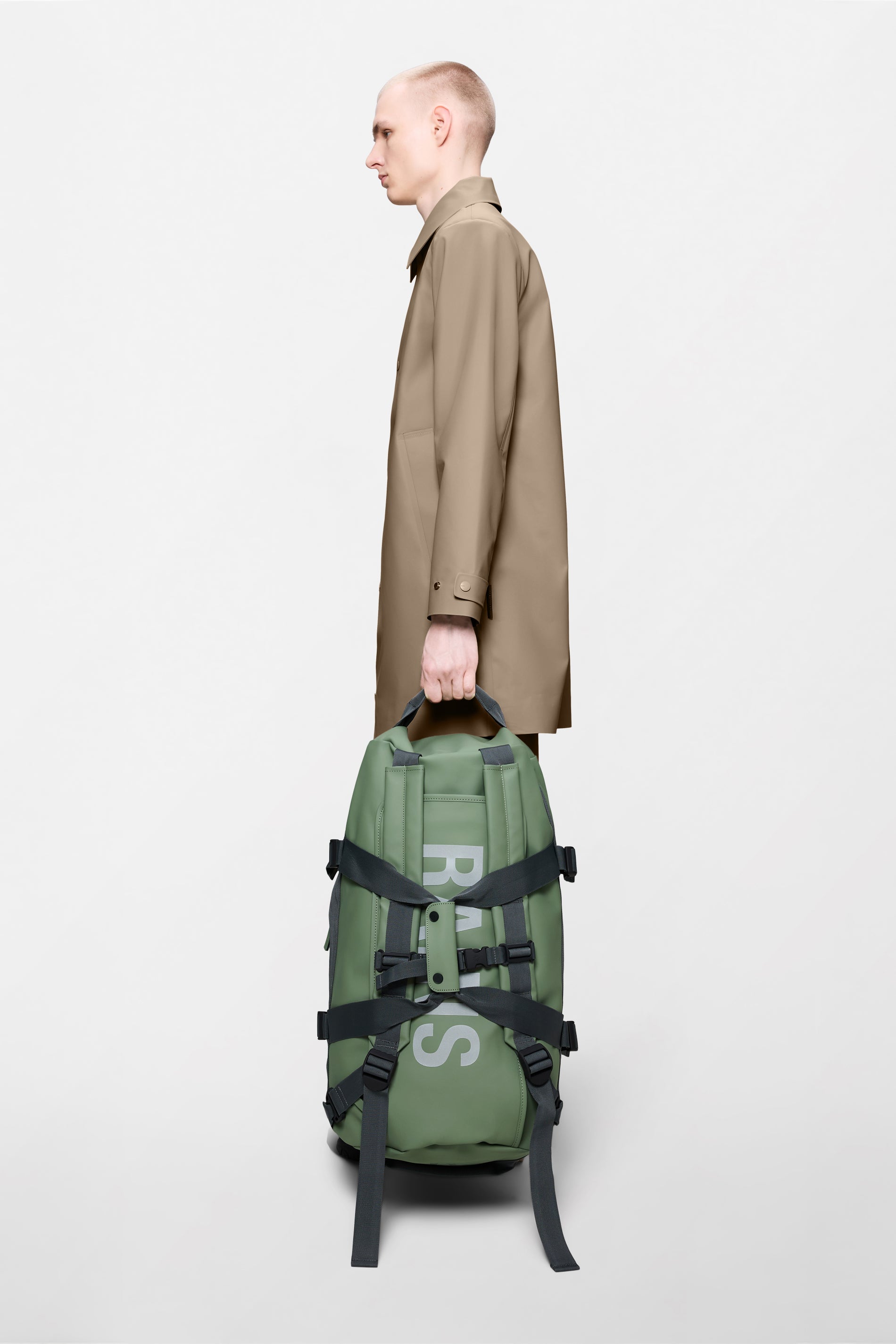 Texel Duffel Bag