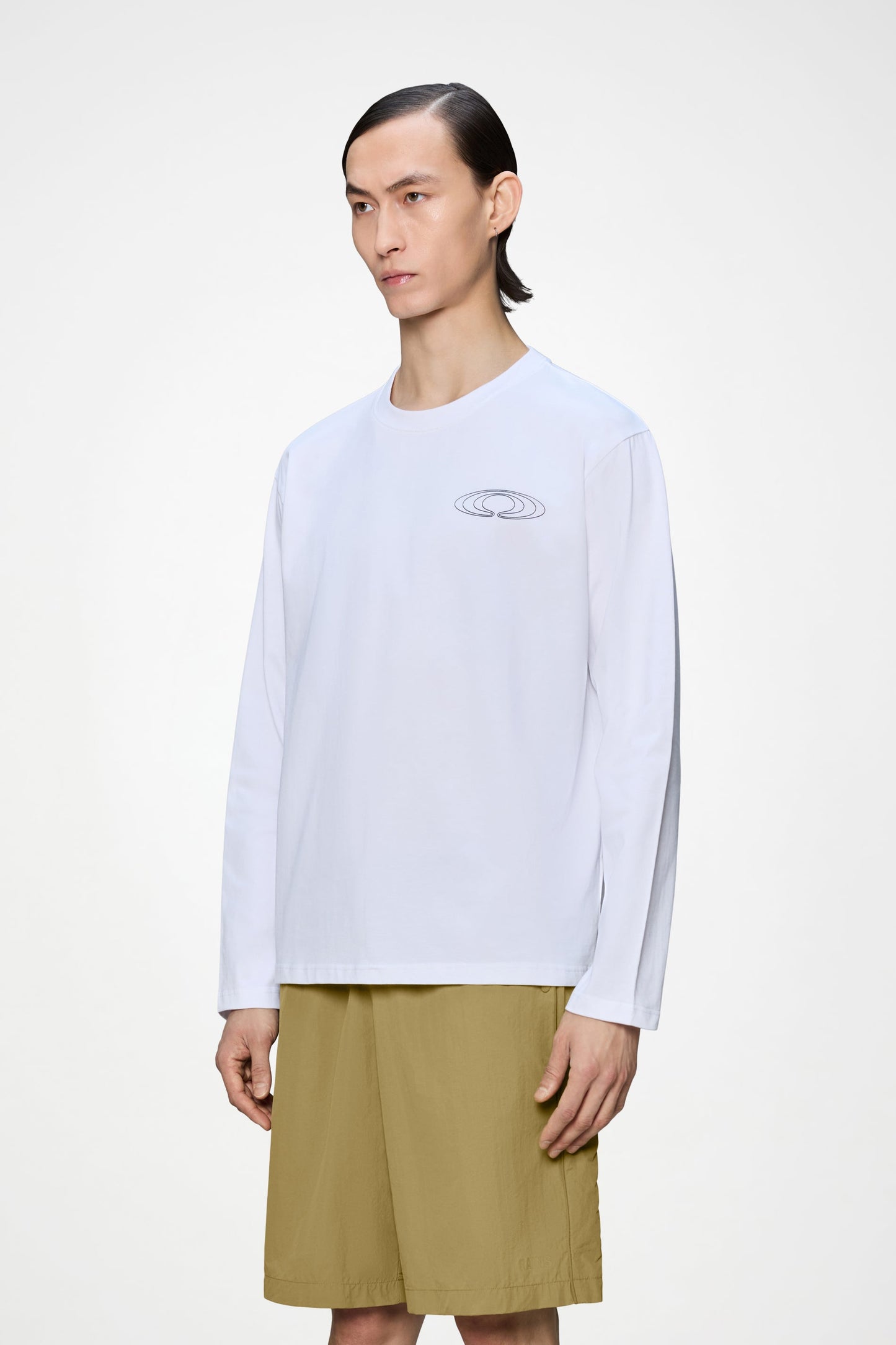 Classic Long Sleeve T-Shirt