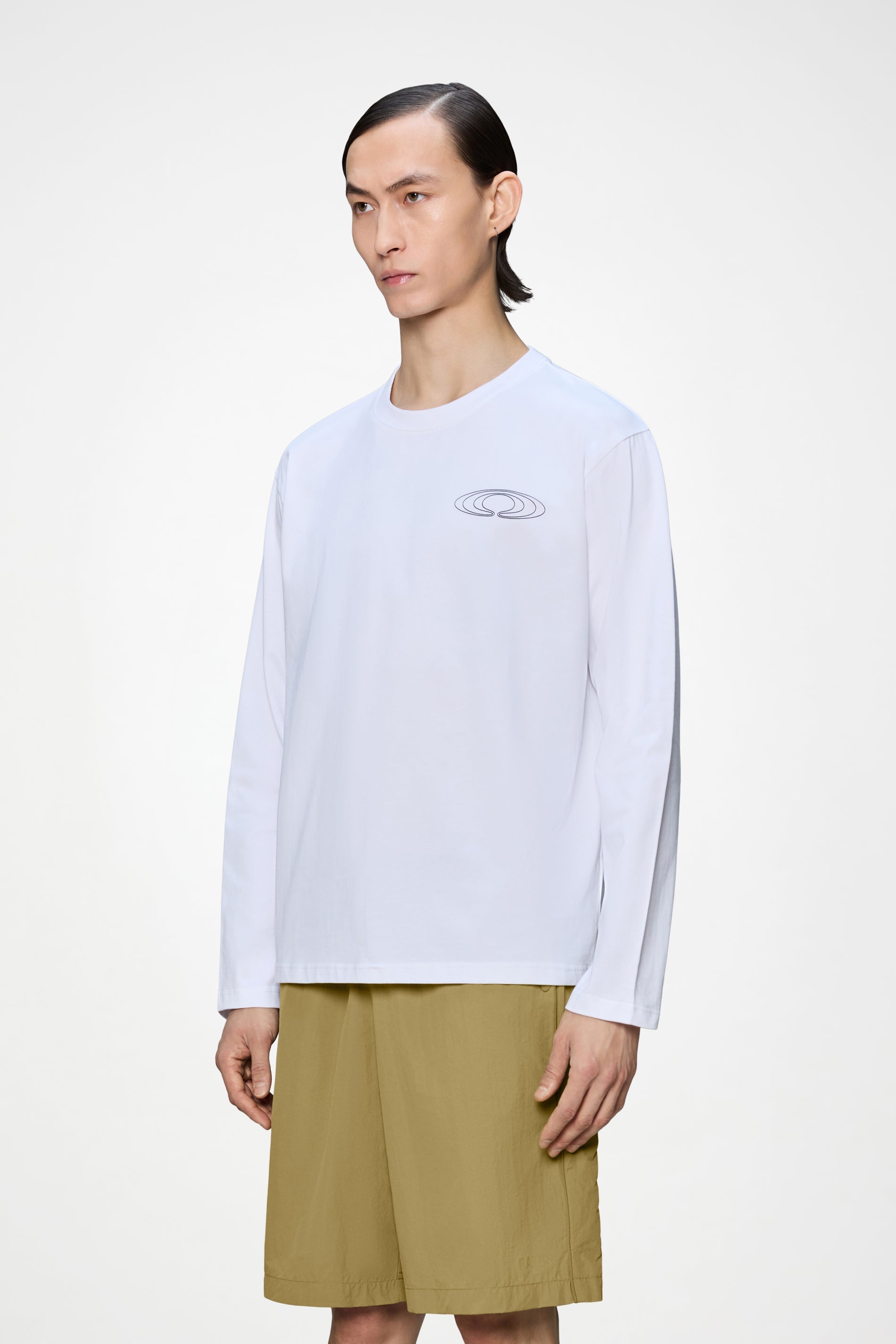 Classic Long Sleeve T-Shirt