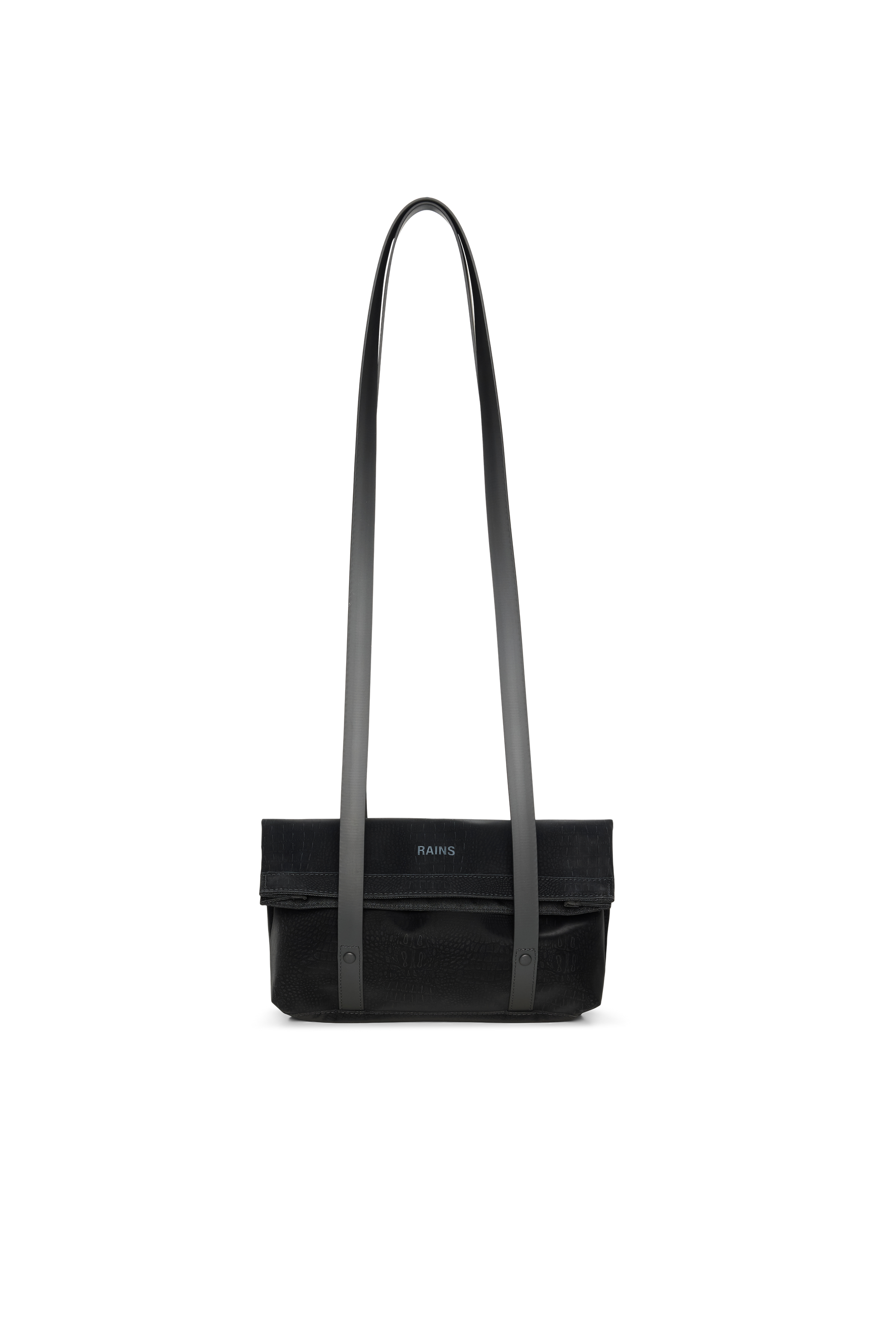2 Strap Crossbody Bag