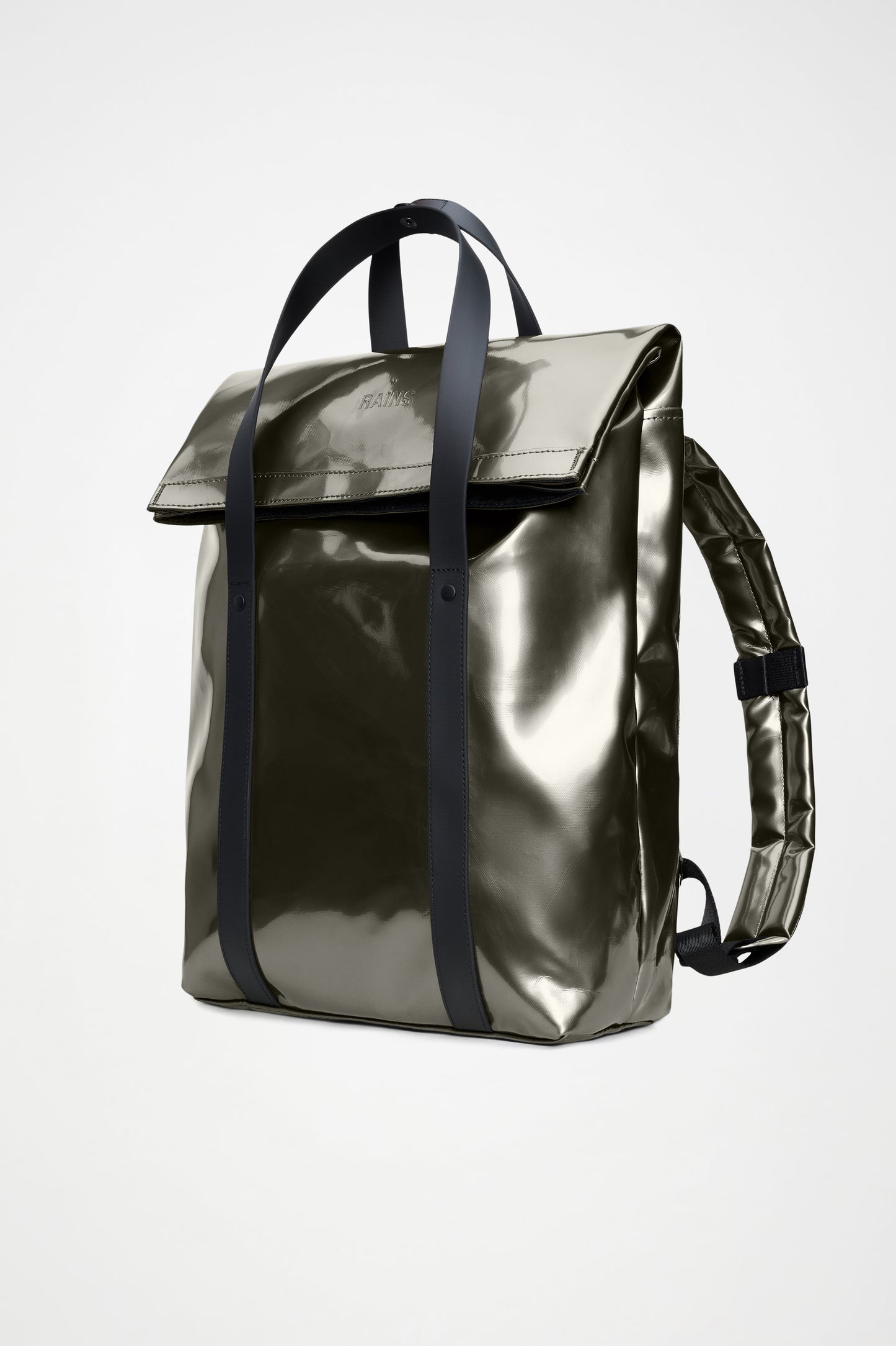 2 Way Tote Backpack