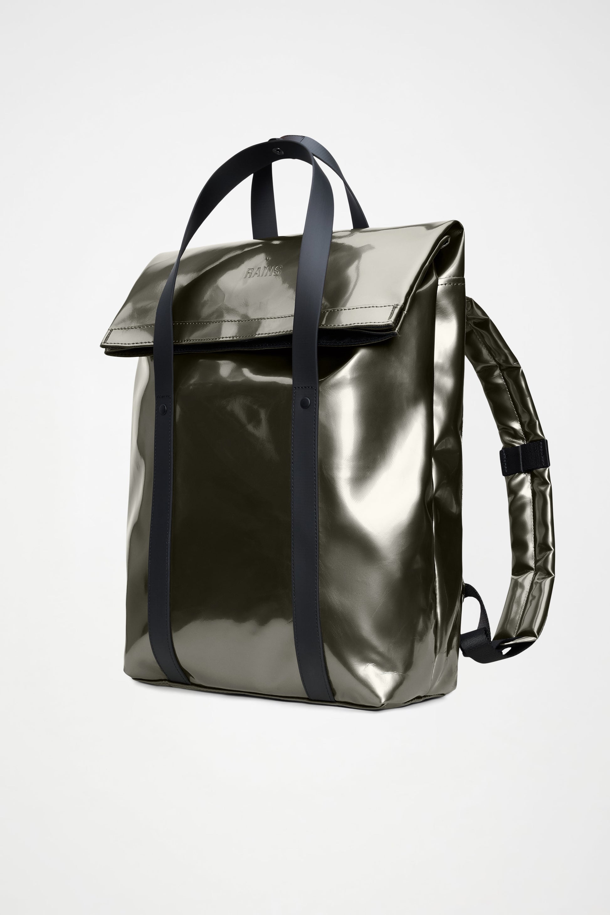 2 Way Tote Backpack