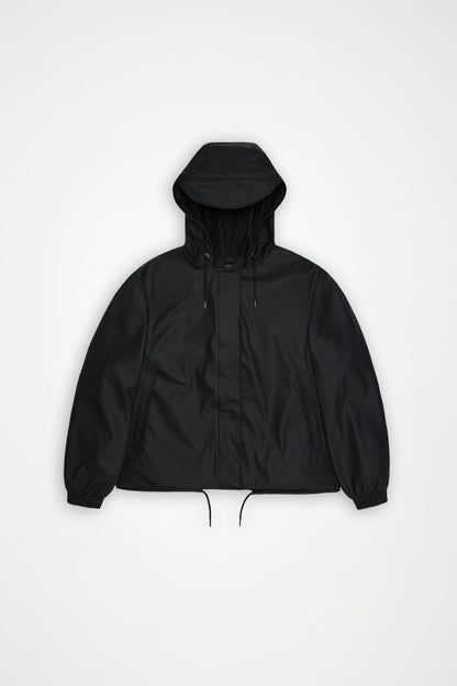 String W Jacket