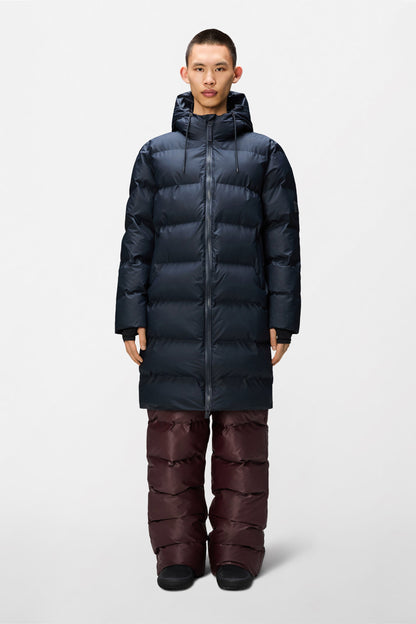 Alta Longer Puffer Jacket