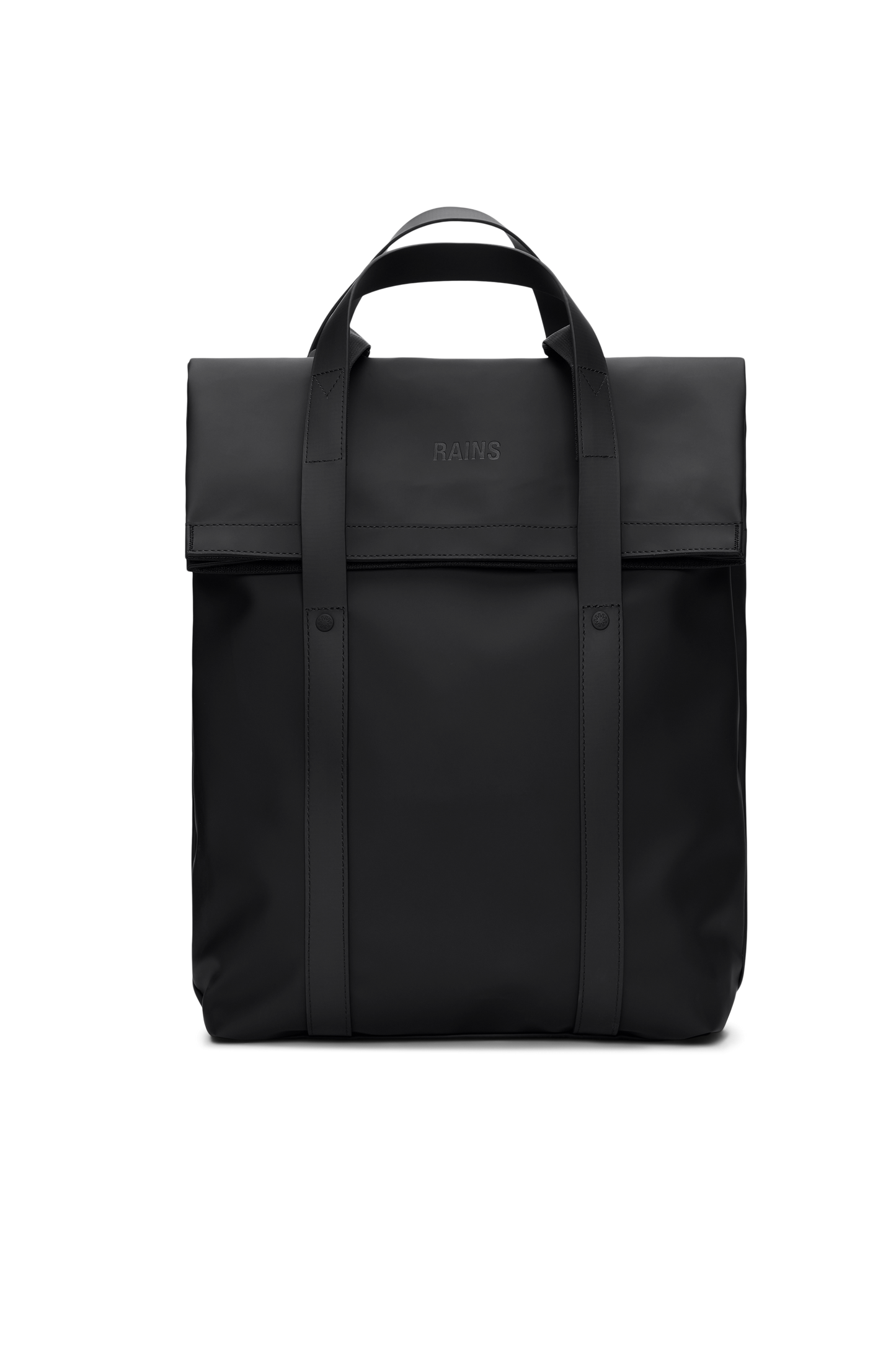 2 Way Tote Backpack