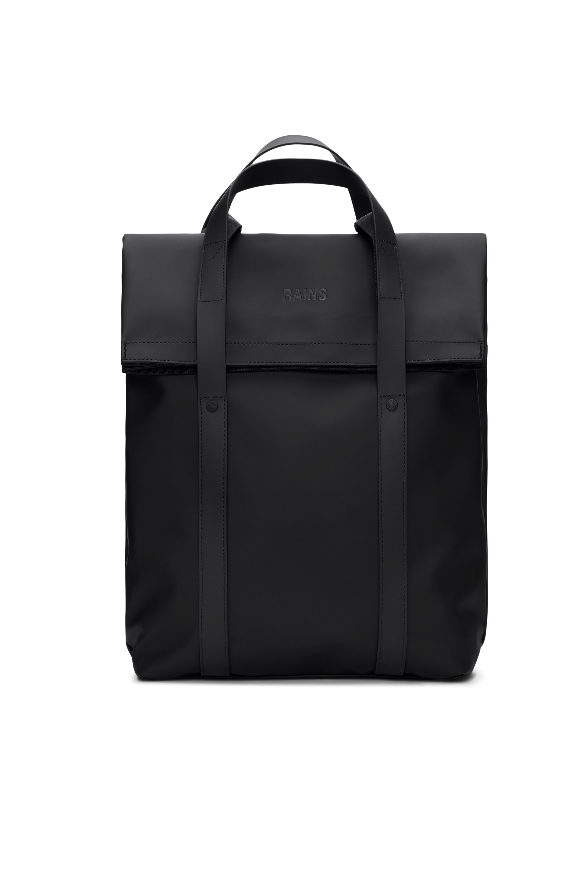 2 Way Tote Backpack