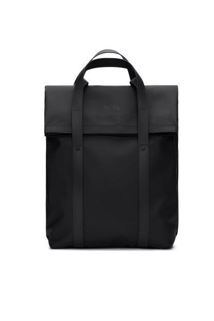 2 Way Tote Backpack