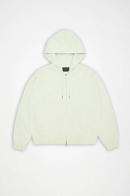 Classic Zip Hoodie