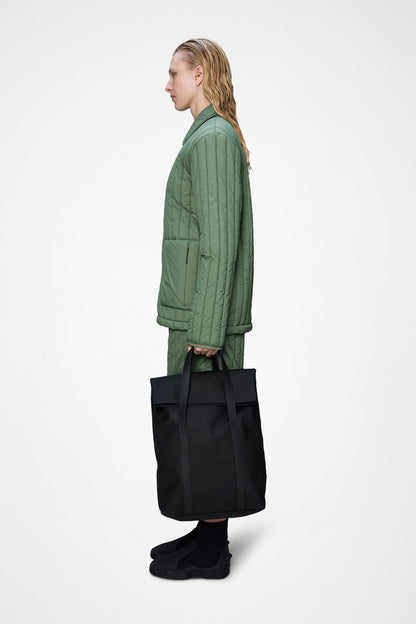 2 Way Tote Backpack