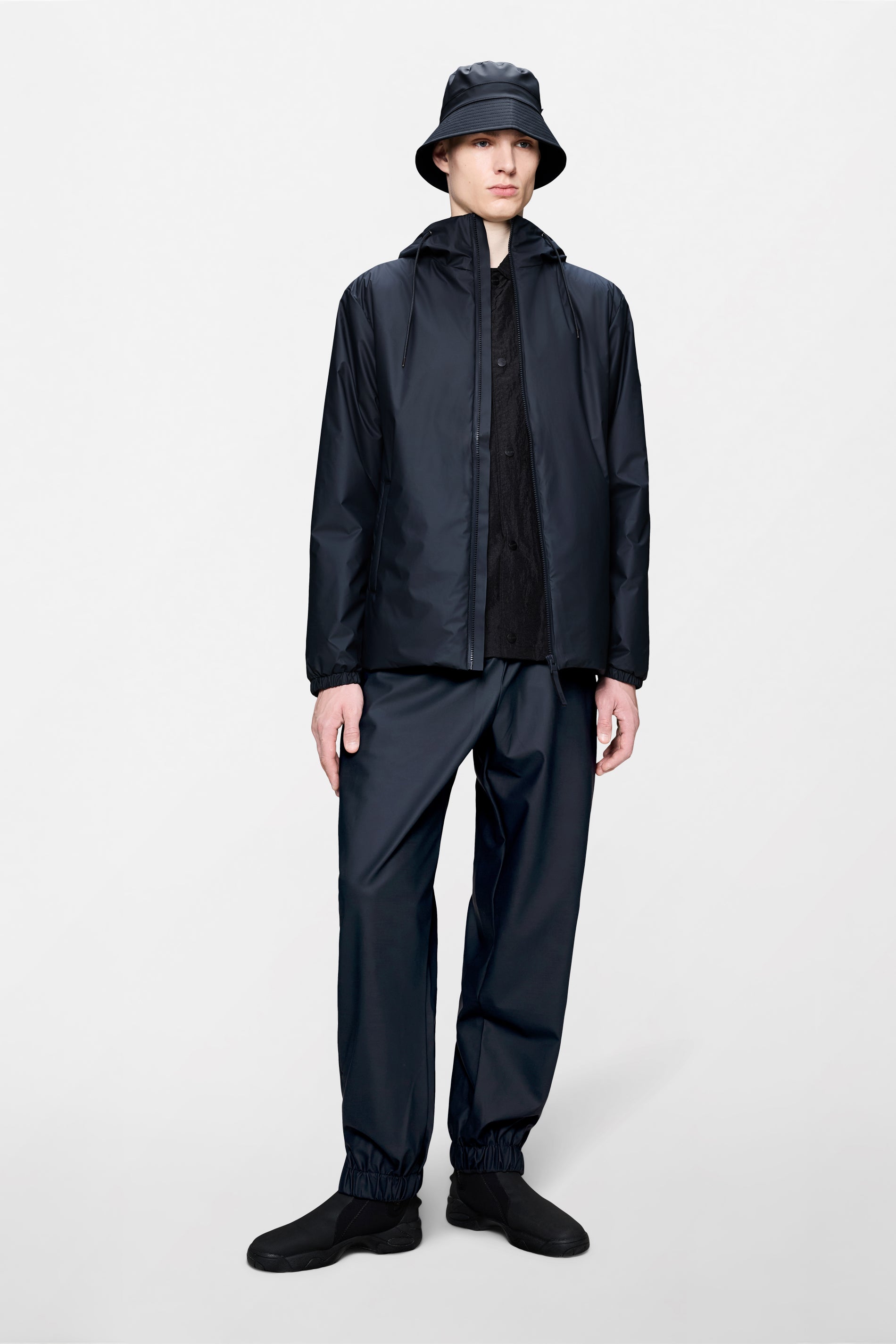 Lohja Insulated Jacket