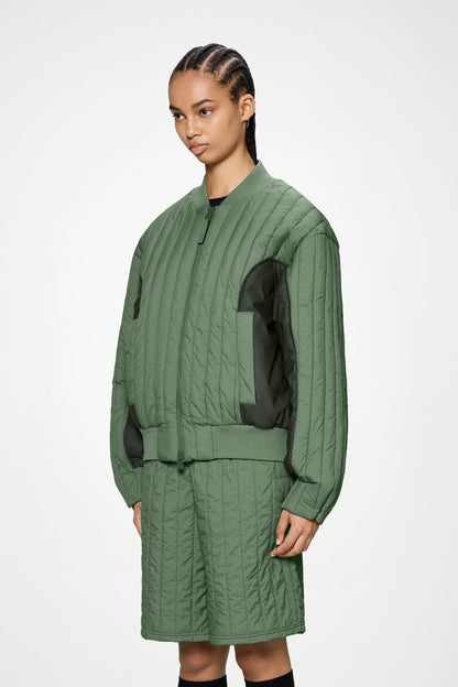 Koya Vision Bomber Jacket
