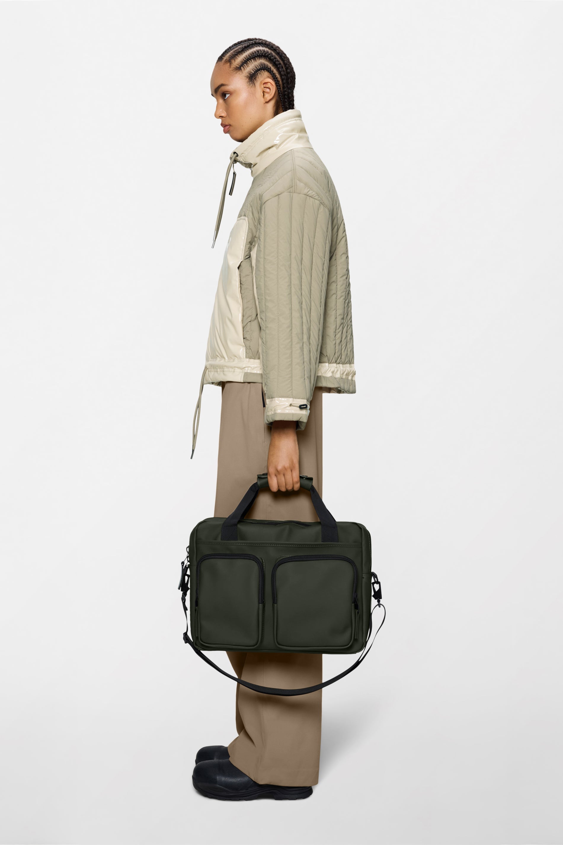 Texel Tech Bag