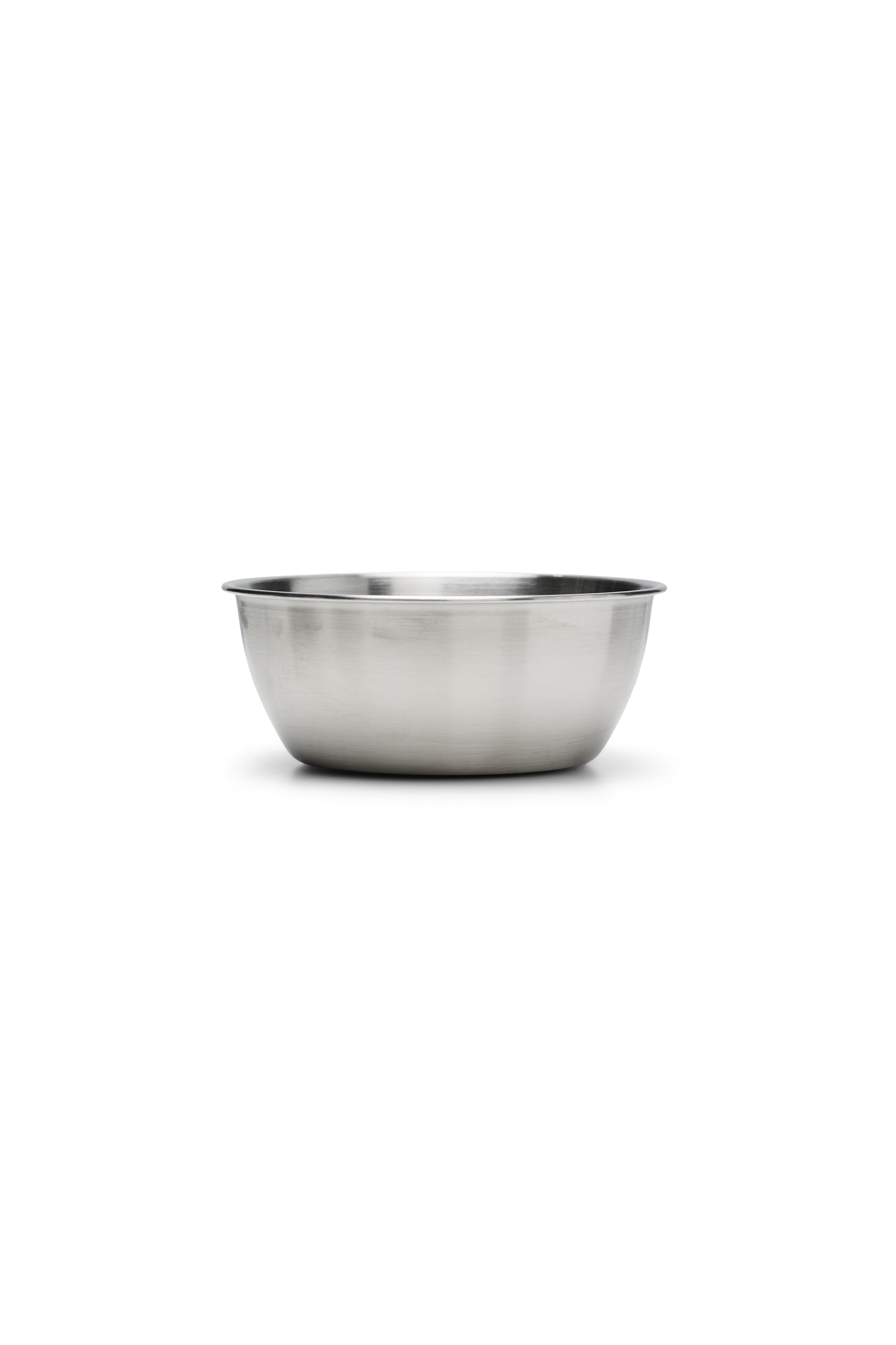 Stainless Steel 2-Pack Bowls