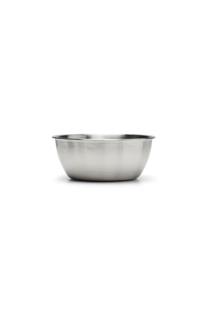 Stainless Steel 2-Pack Bowls
