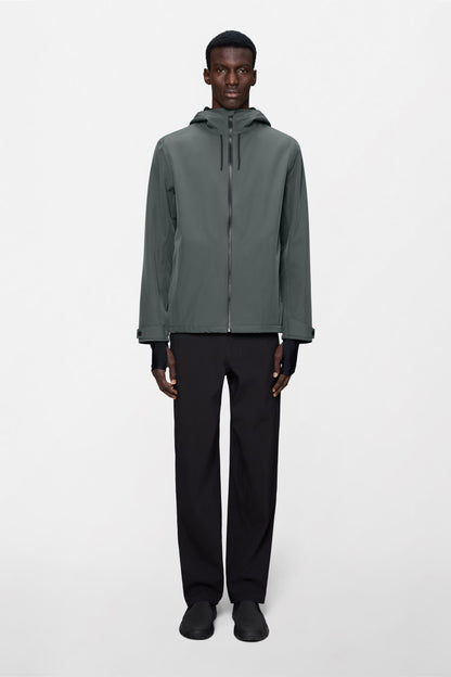 Suva Softshell Jacket