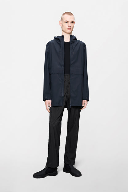 Suva Hardshell Long Jacket